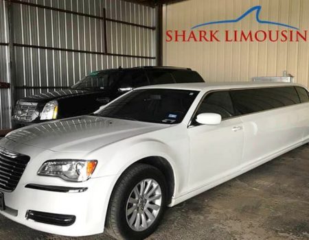 Shark Limousines
