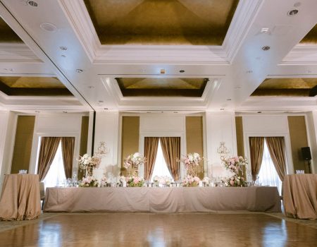 Southern Affairs Weddings & Events