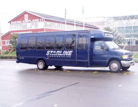 Starline Luxury Coaches