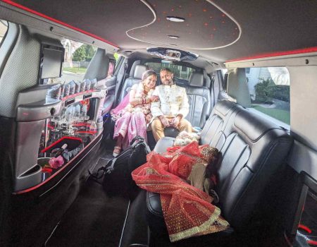 Sterling Limousine Services