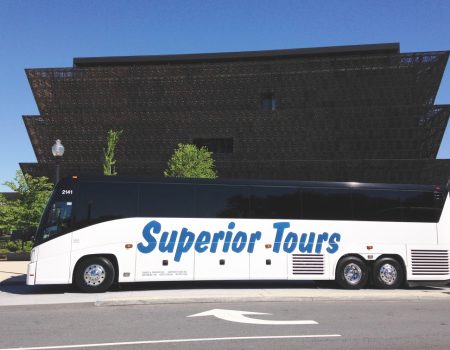 Superior Tours