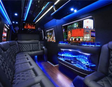 VIP Limousines of Nevada