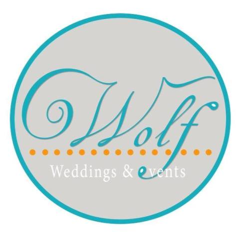 Wolf Weddings & Events Team 