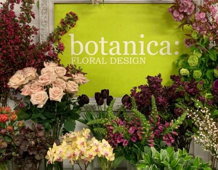 Botanica Floral Design