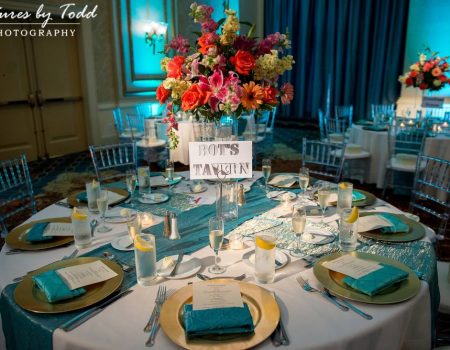 Elegant Events Florist