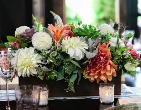 Floral Designs by Dave’s Flowers