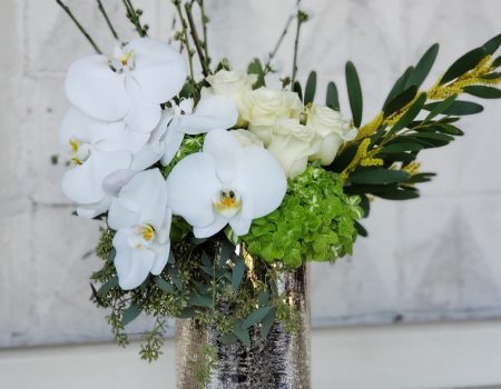 Floral Designs by Dave’s Flowers