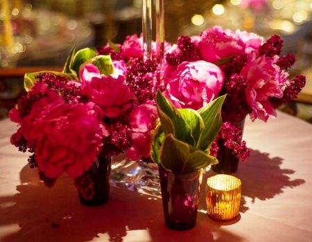Mahir Floral and Event Design