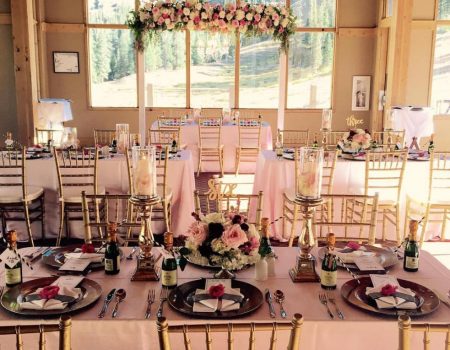 Southern Charm Wedding and Events