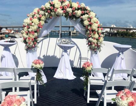 Trias Flowers Weddings & Events