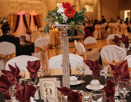 Zifaf weddings & events