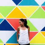 10 Questions with Shannon Sasaki
