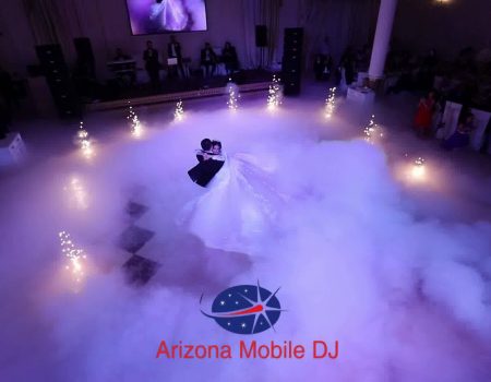 Arizona Mobile DJ