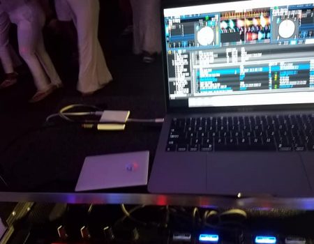 DJ Doing It Big