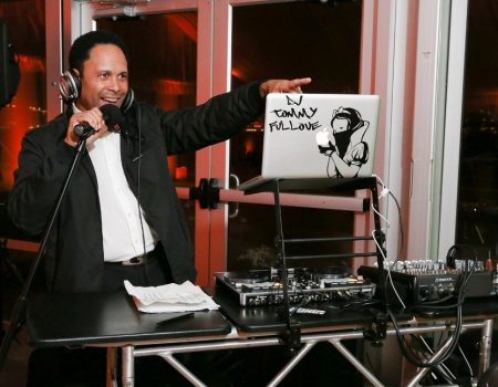 DJ Tommy Fullove