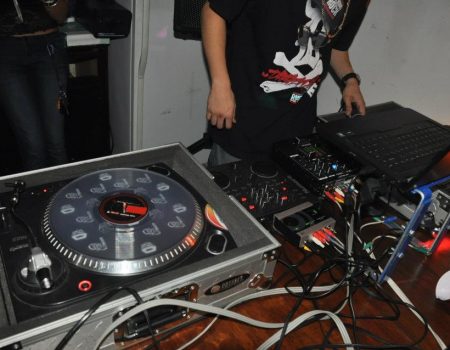 DJ Toonz Mobile Entertainment