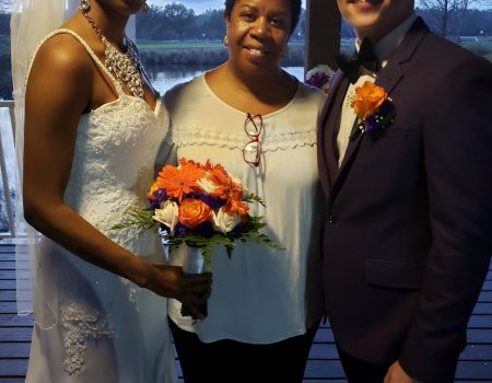 Love Is Love Officiant Services