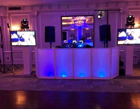 Parties on Point Entertainment