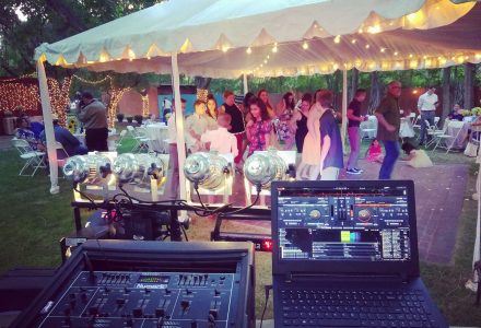 PartyTime DJ and Event Services