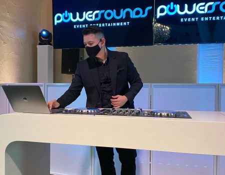 Power Sounds Event Entertainment