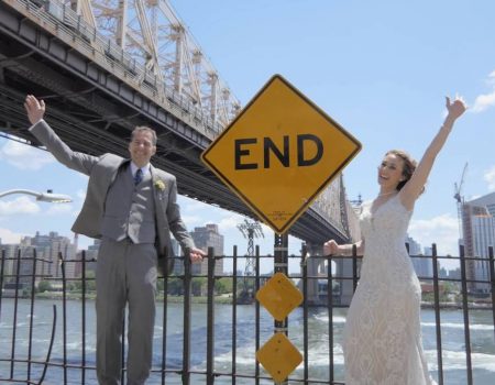 New York Wedding Films