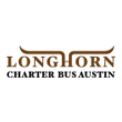Longhorn Charter Bus Austin 