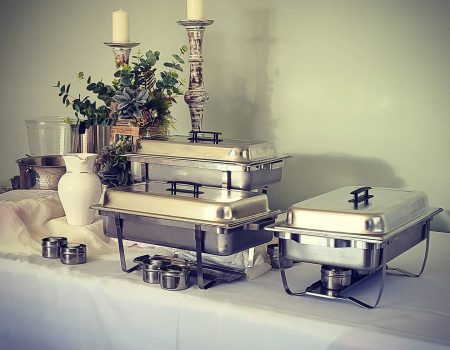 Above & Beyond Catering