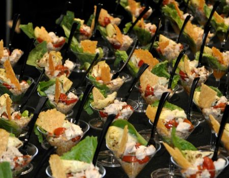 All Occasions Catering