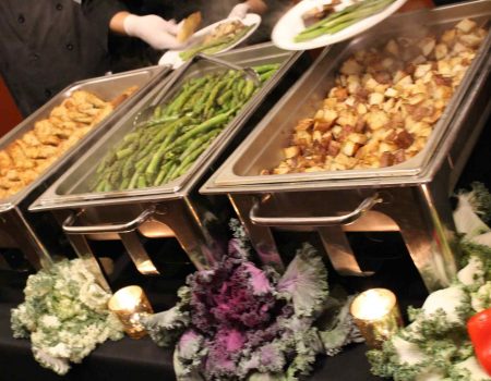 Anne Marie’s Catering