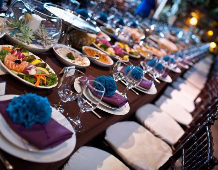 Anoush Catering