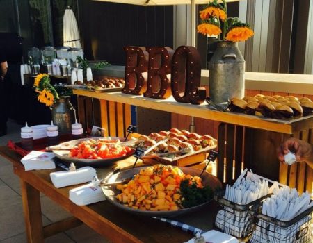 Atlasta Catering & Event Concepts