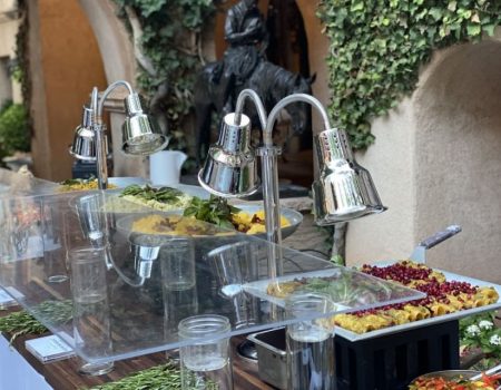 Atlasta Catering & Event Concepts