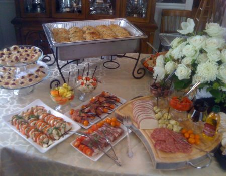 Beha Catering