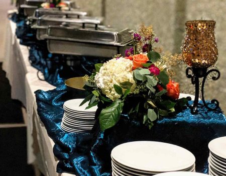 Bruce Brown Catering