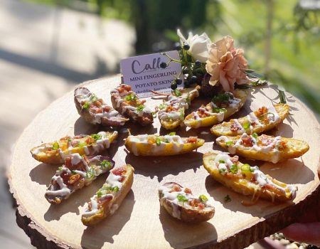 Calla Catering and Events