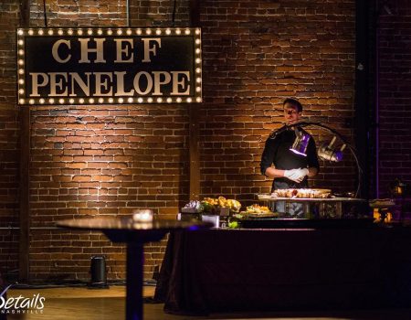 Chef Penelope’s Catering