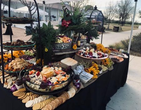 Cherry on Top Catering and Events