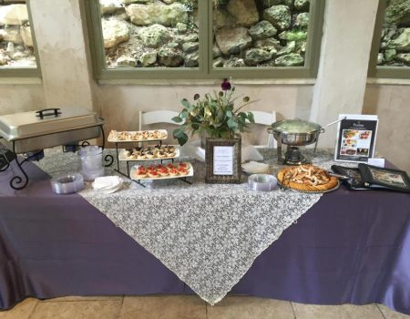 Courtney’s Catering