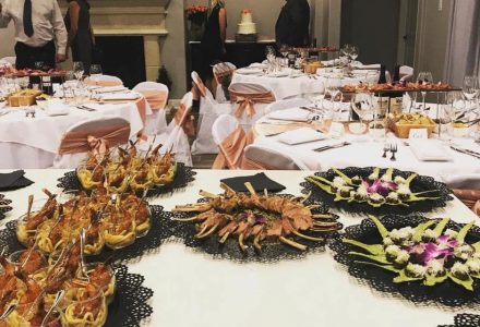 DINE Catering and Events