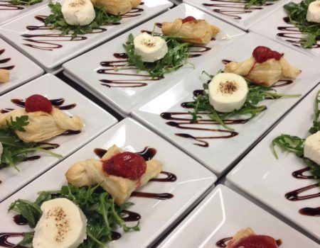 DINE Catering and Events