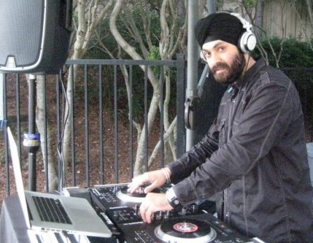 DJ Jaz