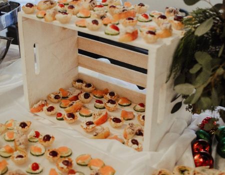 H&A Catering & Bakery