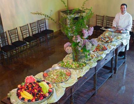 Jackson Catering & Events