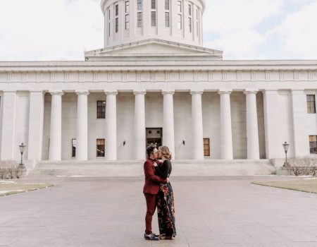 Julia Dobos Photography – Ohio Wedding Photographer