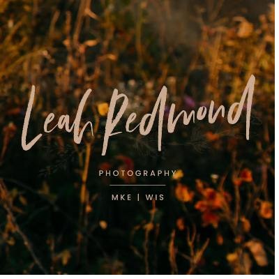 Leah  Redmond