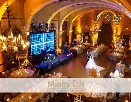 Miami DJs