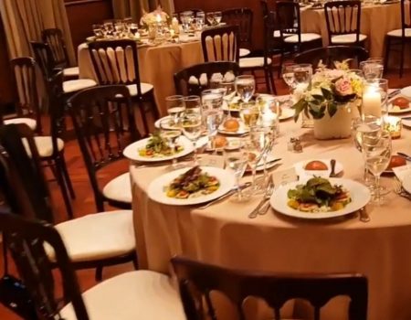 Occasions Chicago Catering