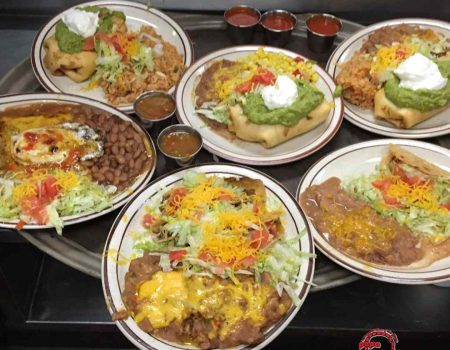 Papa Felipe’s Mexican Restaurant