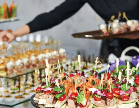Pascal’s Catering