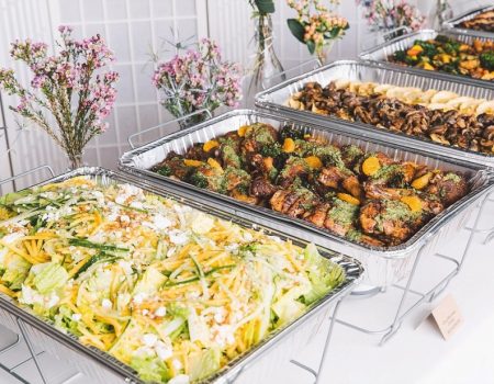 Premiere Catering